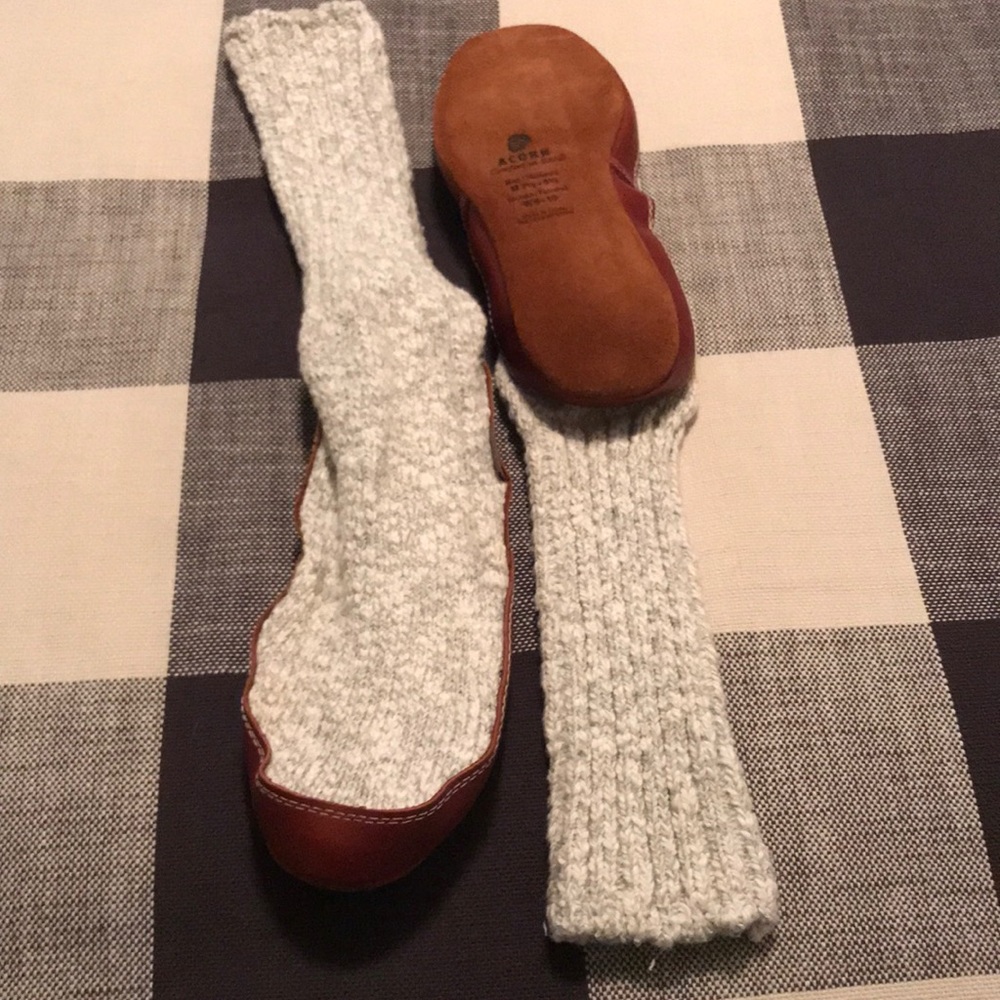 Slipper socks